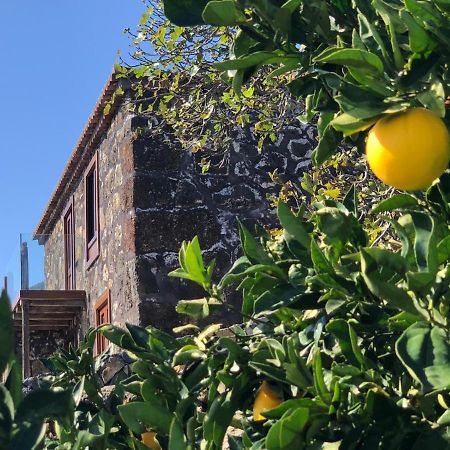 Casa Rural Quinta Los Naranjos Tigalate Bagian luar foto