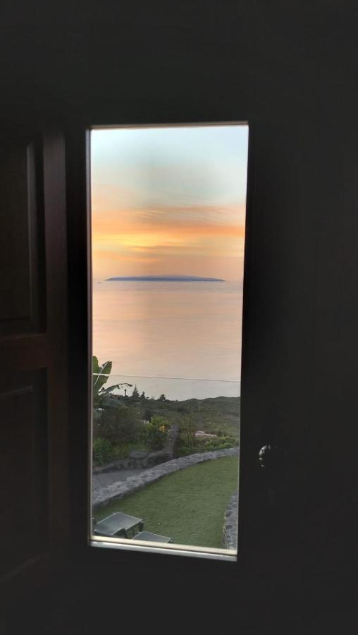 Casa Rural Quinta Los Naranjos Tigalate Bagian luar foto