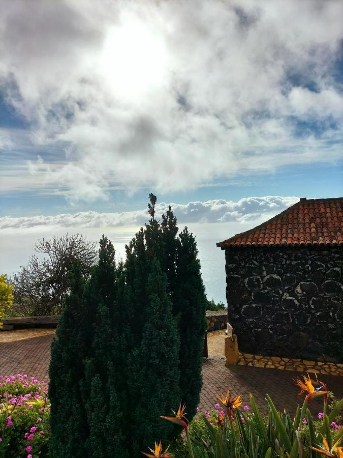 Casa Rural Quinta Los Naranjos Tigalate Bagian luar foto