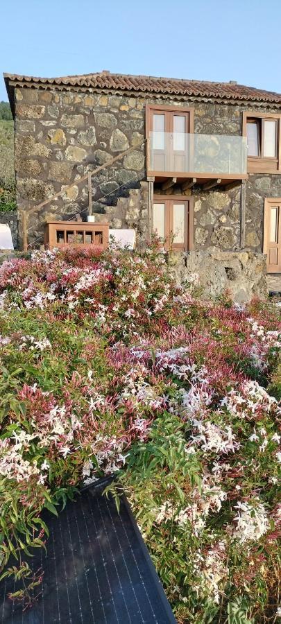 Casa Rural Quinta Los Naranjos Tigalate Bagian luar foto