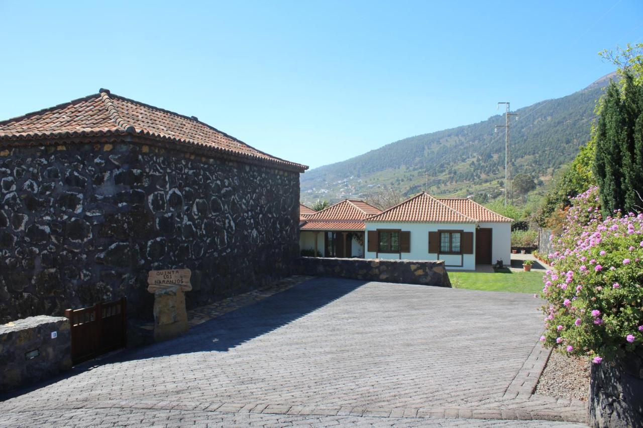 Casa Rural Quinta Los Naranjos Tigalate Bagian luar foto