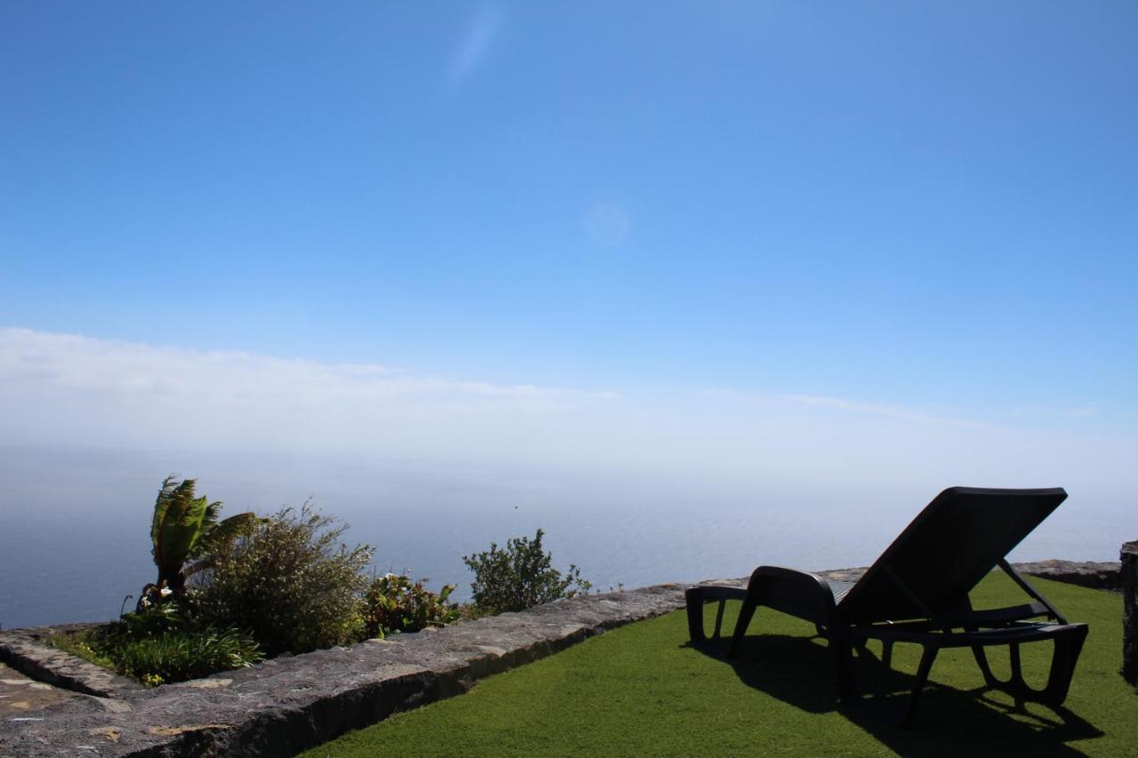 Casa Rural Quinta Los Naranjos Tigalate Bagian luar foto