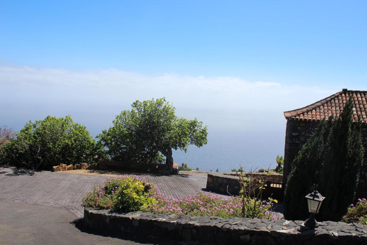 Casa Rural Quinta Los Naranjos Tigalate Bagian luar foto