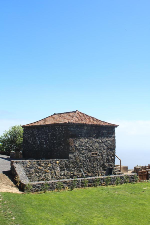 Casa Rural Quinta Los Naranjos Tigalate Bagian luar foto