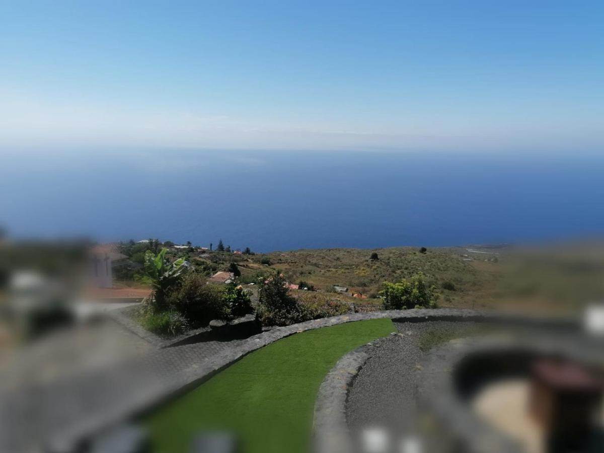 Casa Rural Quinta Los Naranjos Tigalate Bagian luar foto