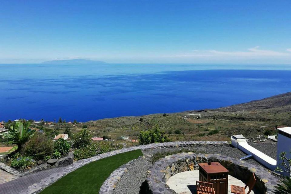 Casa Rural Quinta Los Naranjos Tigalate Bagian luar foto